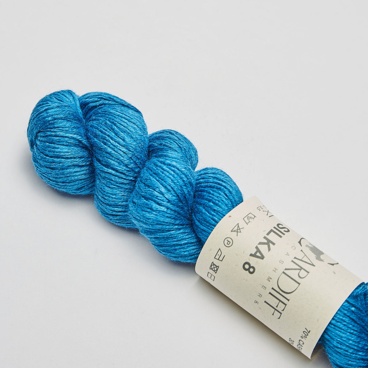 SILKA 8 – Itaca Yarns