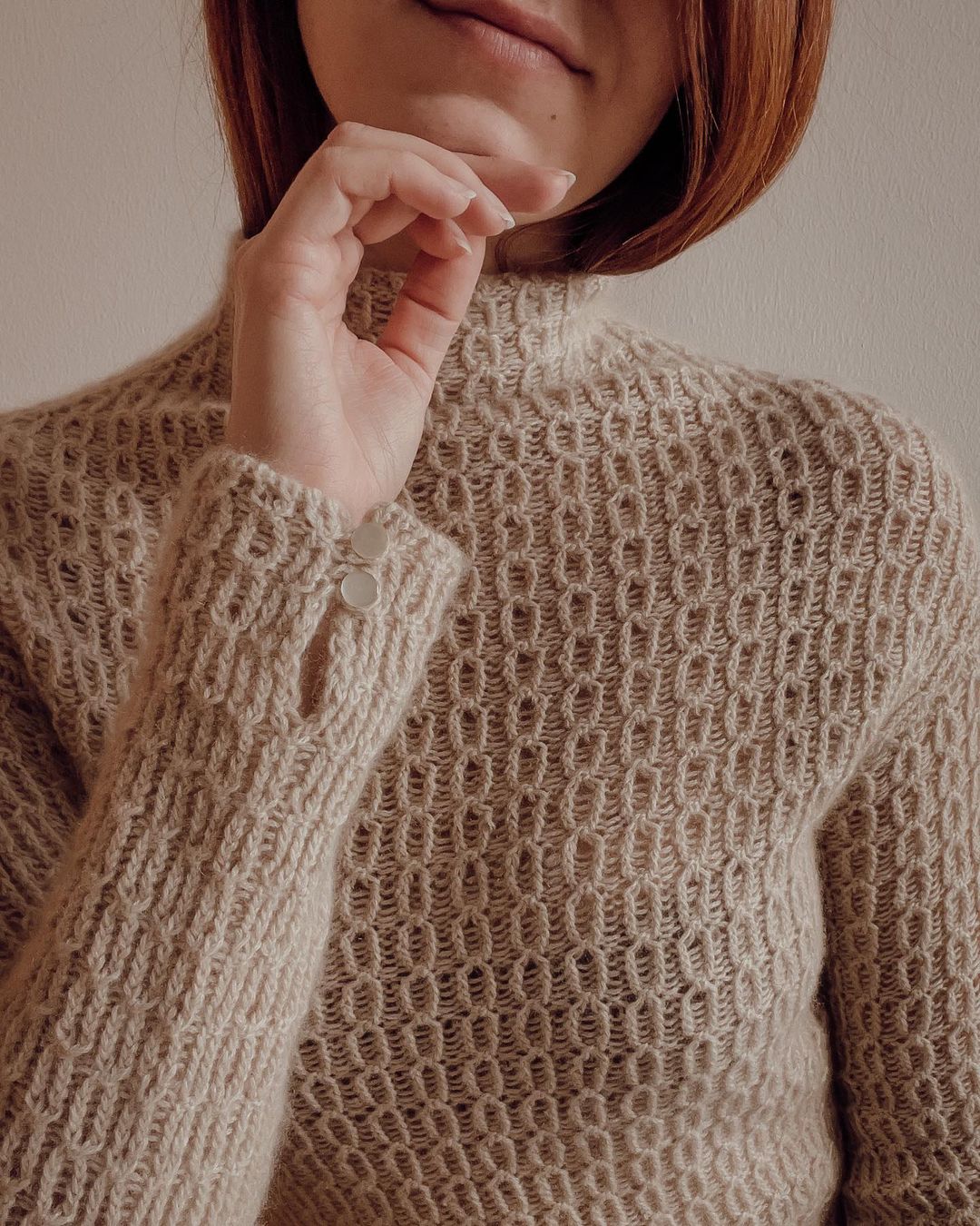 starteam knit sweater チ*ー様 Starteam ニット セーター M チ*ー様