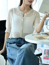 CLEO BLOUSE