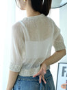 CLEO BLOUSE