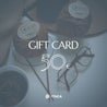 Gift Card Itaca - 50€