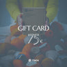 Gift Card Itaca - 75€