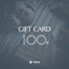 Gift Card Itaca - 100€