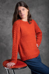 VIVIAN SWEATER