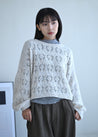 GROVE SWEATER