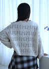 GROVE SWEATER