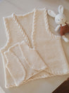 MINI MARSHMALLOW DREAM CARDIGAN