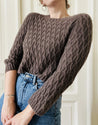 EUGENE SWEATER