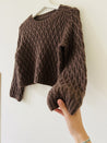 EUGENE SWEATER