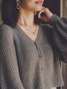 BELLA CARDIGAN