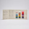 CARDIFF CASHMERE PRIME SHADE CARD