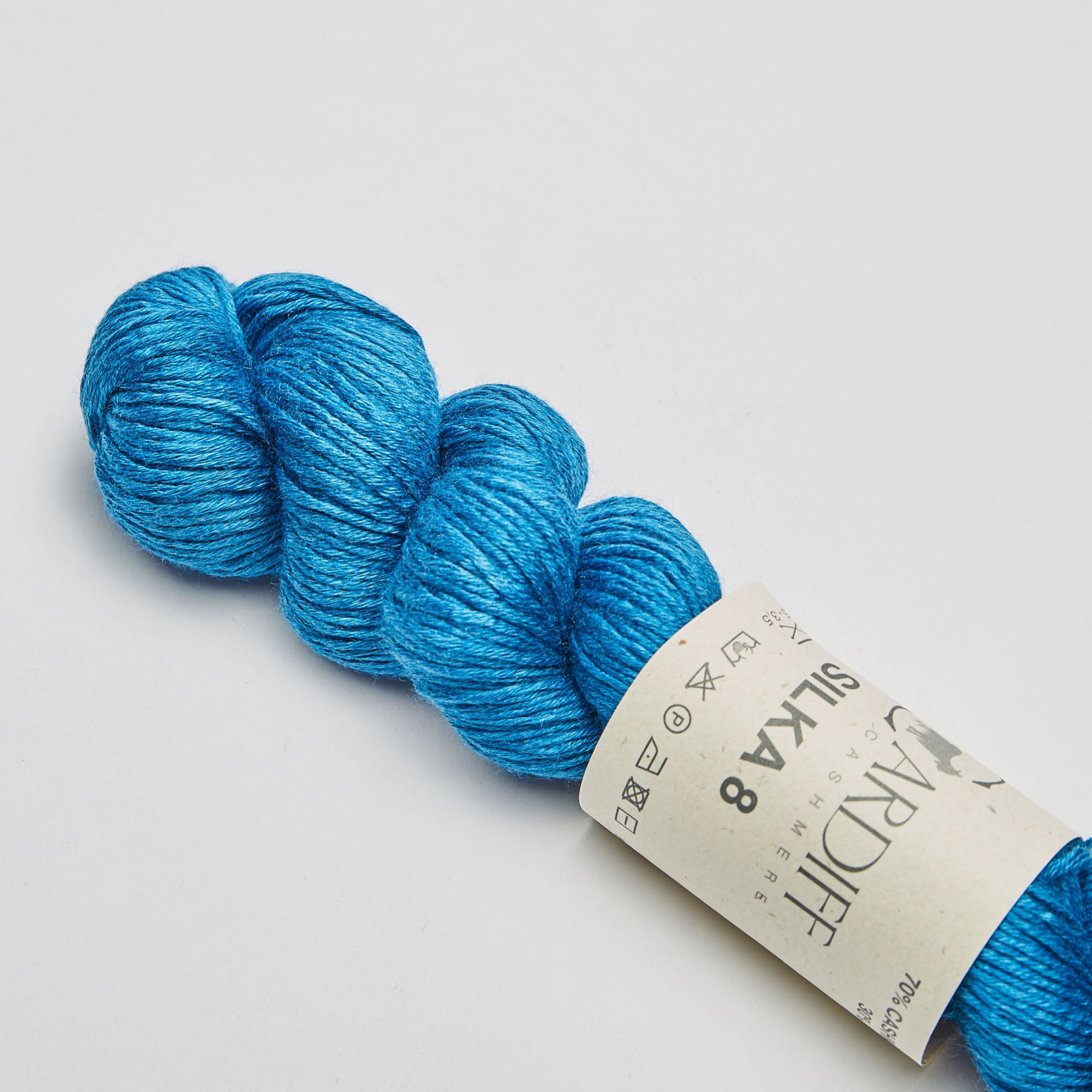 SILKA 8 – Itaca Yarns