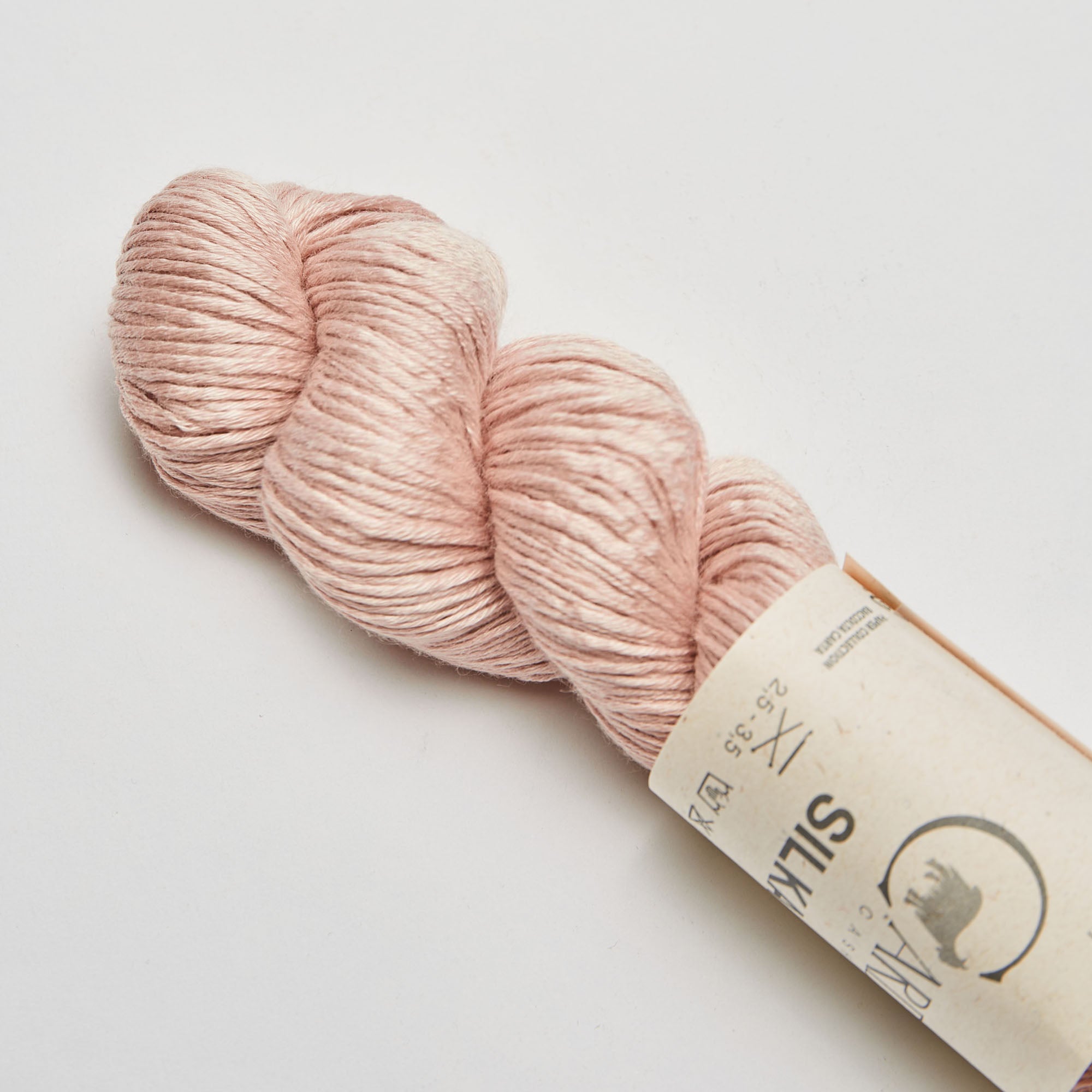 SILKA 8 – Itaca Yarns