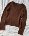 IVY BLOUSE