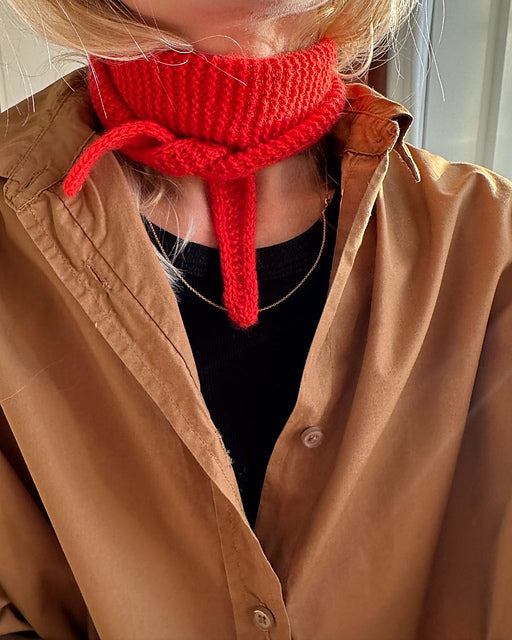 SOPHIE SCARF – Itaca Yarns
