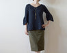 CALLA LILLY PULLOVER