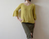 CALLA LILLY PULLOVER