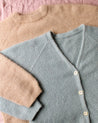 PIPPIN CARDIGAN