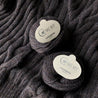 EASY COSY CARDIGAN