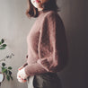 NORA SWEATER