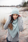 FIRST FROST BEANIE
