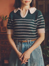 CAROL SWEATER