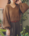 AFRA SWEATER