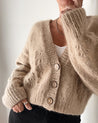 DUNES CARDIGAN