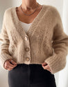 DUNES CARDIGAN