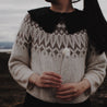 WOODFOLK PULLOVER