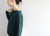 DUNE AND FORESTA PULLOVER