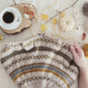 WARM WINTER TEE TOP