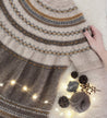 WARM WINTER TEE TOP