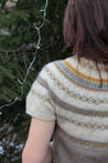 WARM WINTER TEE TOP