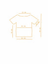 WARM WINTER TEE TOP
