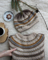 WARM WINTER HAT