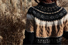 WINTER PARTY PULLOVER