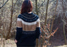 WINTER PARTY PULLOVER