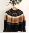 WINTER PARTY PULLOVER