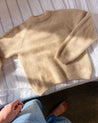 PIPPIN SWEATER