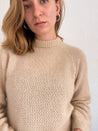 PIPPIN SWEATER
