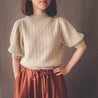 UNA SWEATER