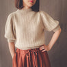 UNA SWEATER