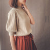 UNA SWEATER