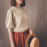 UNA SWEATER