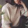 UNA SWEATER