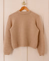 PIPPIN SWEATER