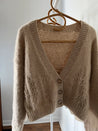 DUNES CARDIGAN