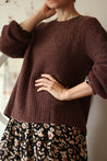MAMA BEAR PULLOVER