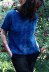 MIDNIGHT TEE TOP